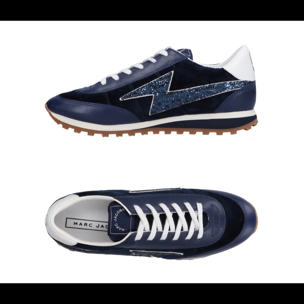 Marc Jacobs Sneakers